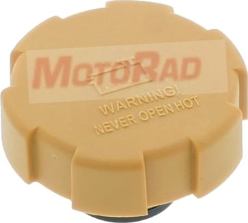 MOTORAD T89 Skrulokk, kjølevæsketank