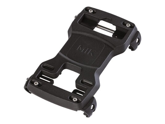 XLC MIK BA-X26 Adapter plate, for MIK/XLC adapter-plate (70171/BA-X21, not included Black XLC MIK BA-X26 Adapter plate, for MIK/XLC adapter-plate (70171/BA-X21, not included Black