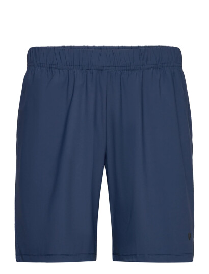 Björn Borg Ace Sports 8" Shorts - Navy - S Björn Borg Ace Sports 8" Shorts - Navy - S