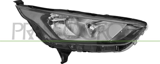 PRASCO FD9384903 Frontlykter