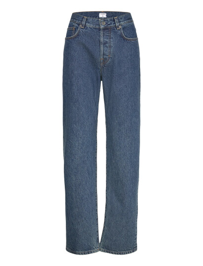 Filippa K Boyfriend Jeans - Blue - 32