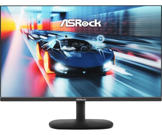 ASRock Cl27Ff Computer Monitor 68.6