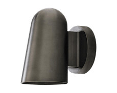 &Tradition Solid SC105 Vegglampe Bronsert Messing &Tradition Solid SC105 Vegglampe Bronsert Messing