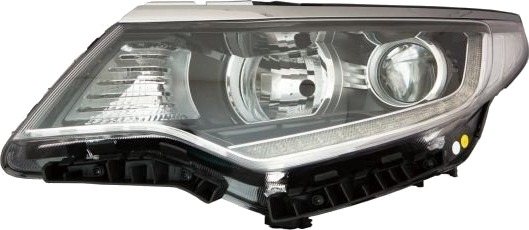 ABAKUS 223-1161LMLDEM2 Frontlykter