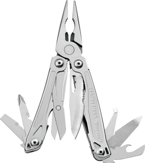 Leatherman Wingman 14