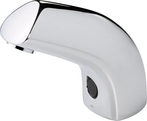 Oras utløpstut for Electra 6110/6114