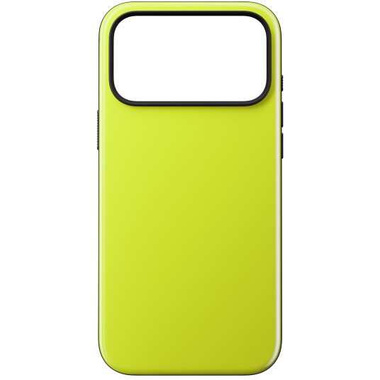 Nomad Modern MagSafe Mobildeksel til iPhone 17 Pro Max - Volt