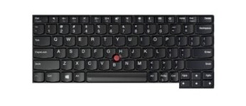 Lenovo 01En595, Tastatur, Dansk, Lenovo, Thinkpad X270