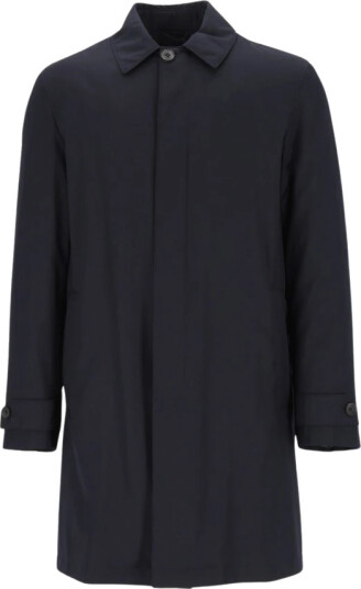 Corneliani Herre Frakker Blå 2XL, Corneliani Herre Frakker Blå 2XL,