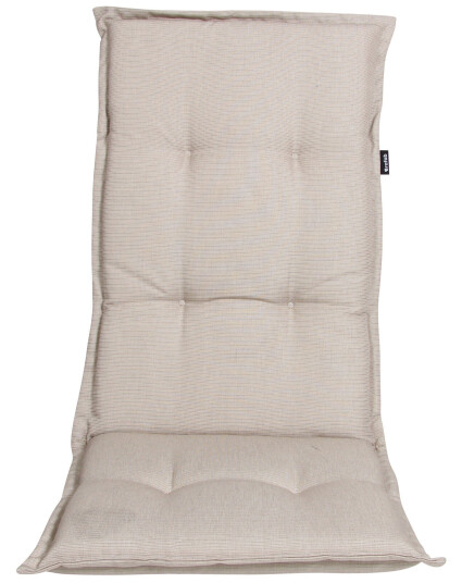 Brafab Florina posisjonsstolspute Taupe Uten nakkepute Beige Brafab Florina posisjonsstolspute Taupe Uten nakkepute Beige
