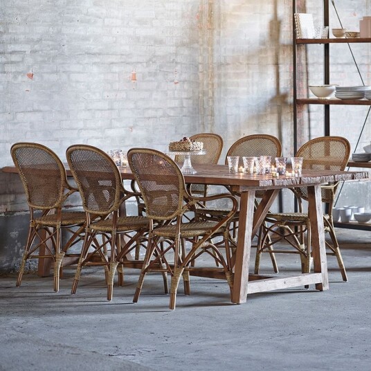 Sika Design Rossini Stol Antikk Sika Design Rossini Stol Antikk