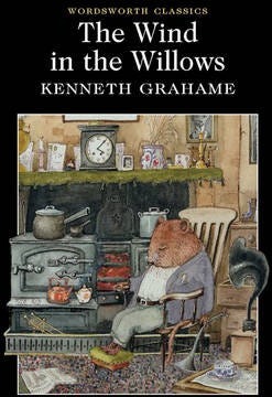 The Wind in the Willows
