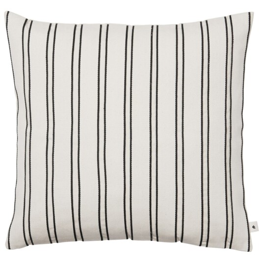 Ferm Living Twill Putetrekk 50x50 cm Off white