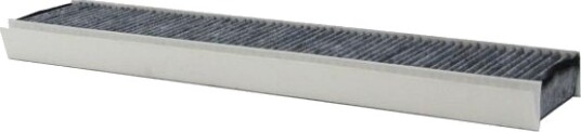Kupefilter MAPCO 67600 Kupefilter MAPCO 67600