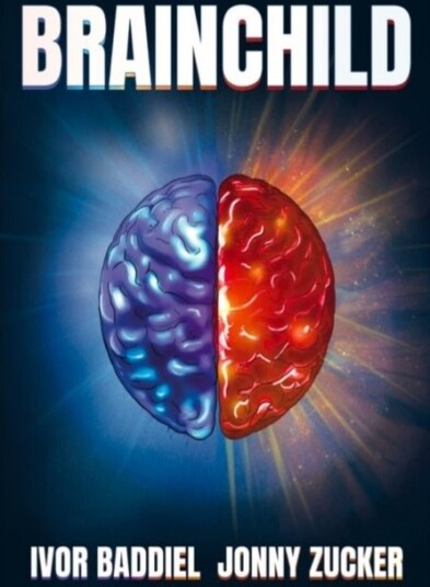 Brainchild Brainchild