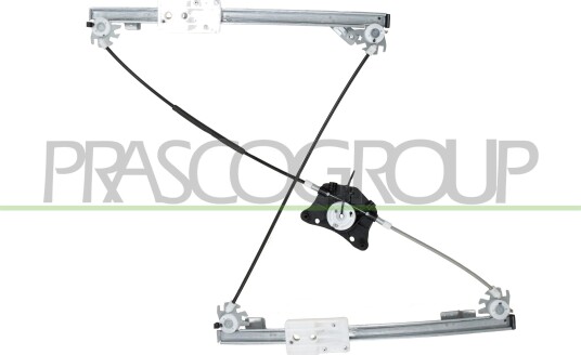 Vindusheis PRASCO SK420W024