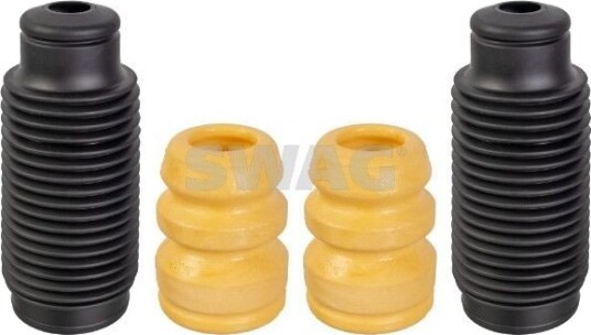 Støvkappe, støtdemper SWAG 33 10 9840