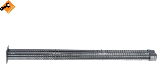 EGR kjøler NRF 48105