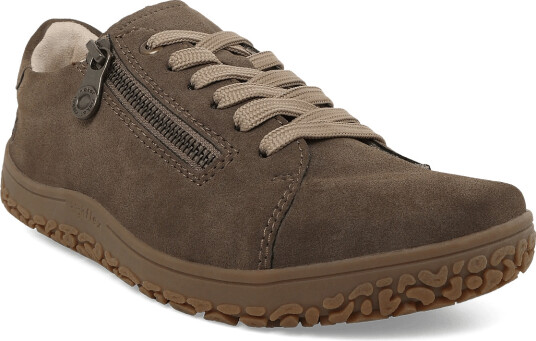 Rieker Rieker Ladies Shoes 52301 25 Brown Brown 36