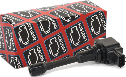 Tennspole coil ENGITECH ENT960021