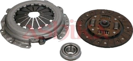 Clutchsett JAPANPARTS KF 541