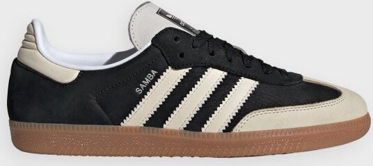 adidas Originals Samba Og W - Black - 37 1/3