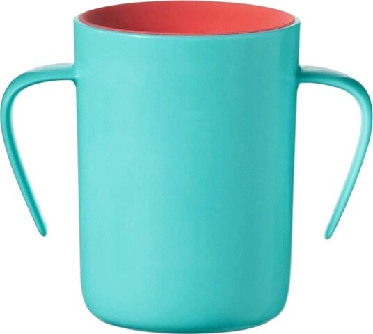 Tommee Tippee Easyflow Tutekopp 200 ml Fra 6 Mnd Grønn