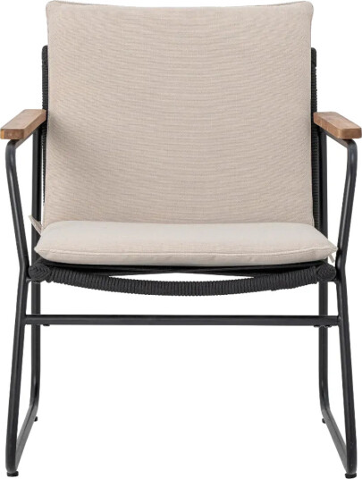 Bloomingville Loungestol Hampton 2 pk 1729050-01-31 1729110-01-0 Bloomingville Loungestol Hampton 2 pk 1729050-01-31 1729110-01-0