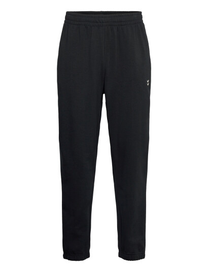Hummel Hmlpulse Sweat Pants - Black - S