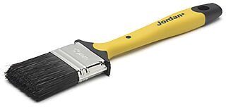 Jordan basic pensel flat 50 mm