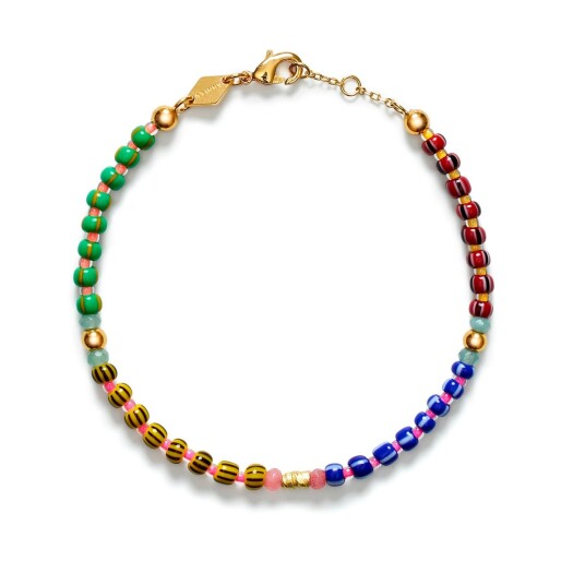 Anni Lu Dame Accessories Flerfarget ONE SIZE, Anni Lu Dame Accessories Flerfarget ONE SIZE,