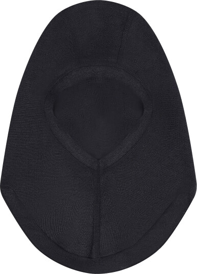 Huttelihut Balaclava Tencel W. Wool - Navy - 50\12/24M