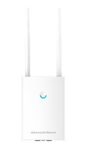 Grandstream GWN7605LR Trådløst Tilgangspunkt Wi-Fi 5 Utendørs 2.4/5 GHz Skystyring