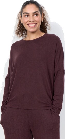 Soyaconcept Sc Biara Burgundy M Soyaconcept Sc Biara Burgundy M