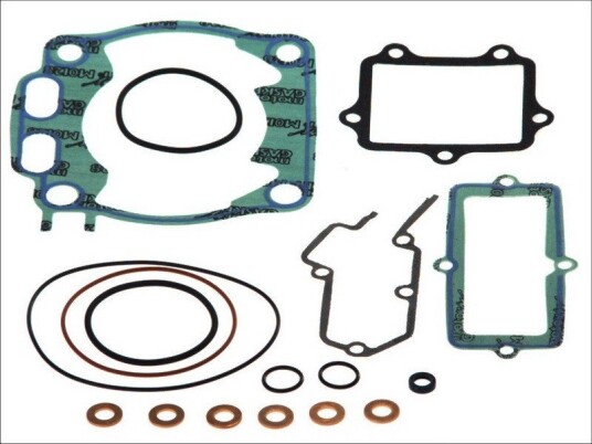 ATHENA P400485600267 Tetnings helsett, motor
