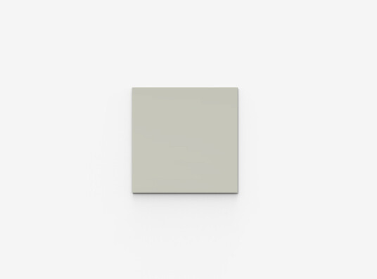 Glasstavle Mood Wall Farge Warm 160 150x100cm BxH