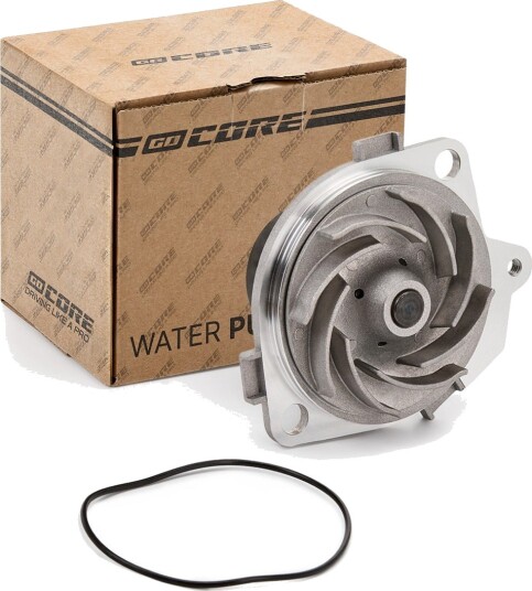 Vannpumpe goCORE GCA2600082