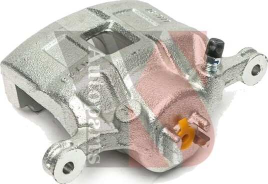 Bremsecaliper YSPARTS YS BC0312