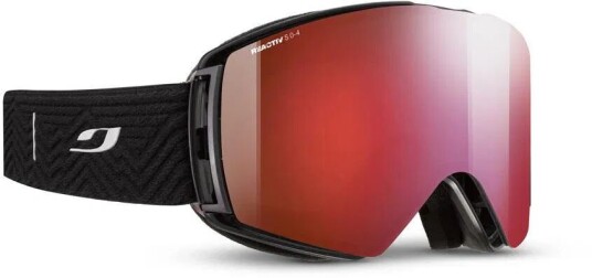 Julbo Launcher REACTIV 0-4 High Contrastblack Julbo Launcher REACTIV 0-4 High Contrastblack