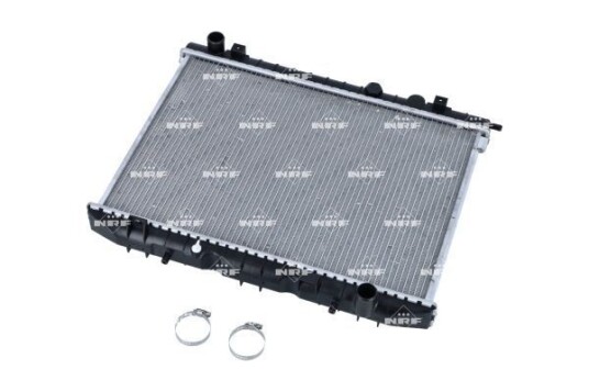 Radiator NRF 519532 Radiator NRF 519532