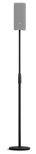 Ld Systems Dave 10 G4x Stand Høyttalerstativ Rund Base, Dave 10 G4x