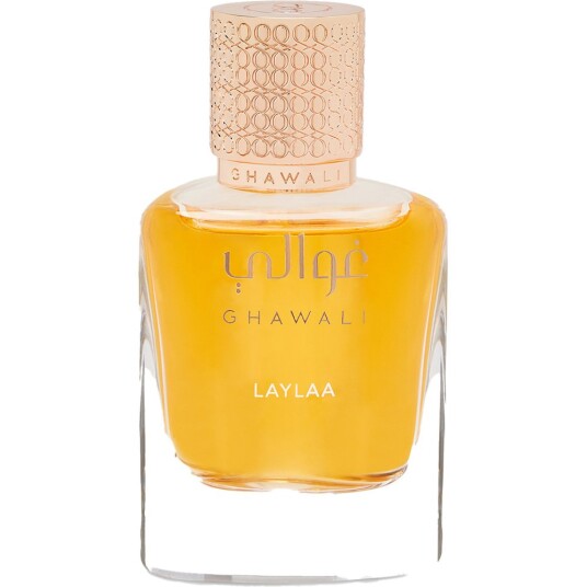 Ghawali Laylaa Parfum 75ml