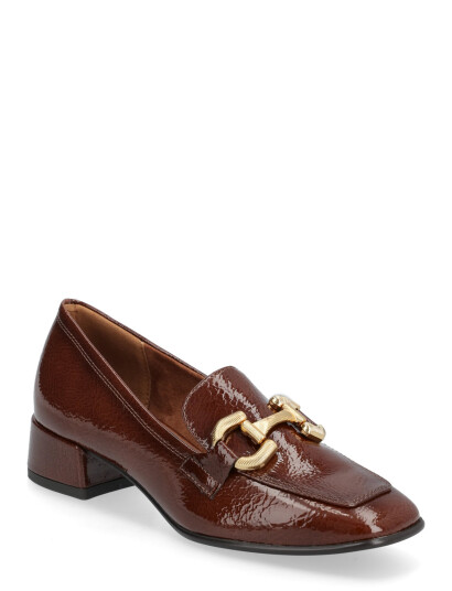 Tamaris Women Slip On Brown 36