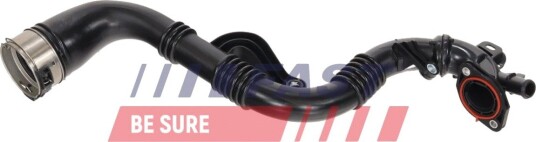 FAST FT01064 Ladeluftslange