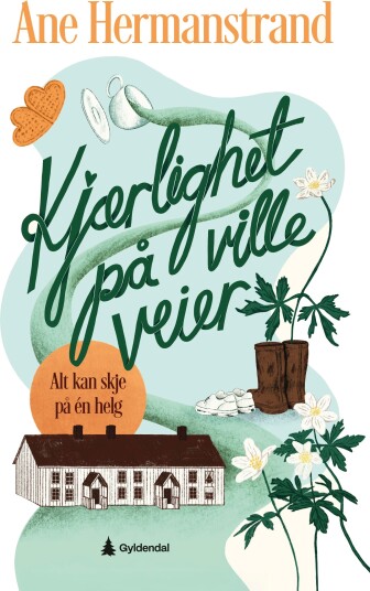 Kjærlighet på ville veier Kjærlighet på ville veier