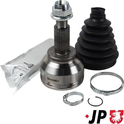 Drivledd JP GROUP 4343300910