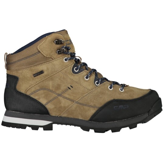 CMP Alcor Mid Waterproof Trekking Shoes Castoro 47 CMP Alcor Mid Waterproof Trekking Shoes Castoro 47