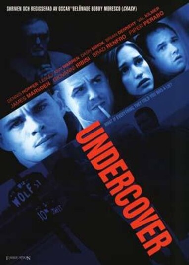 Undercover (DVD)