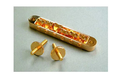 Ibanez 2GB1G510G Bridge   AS/JSM Gold