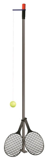 HAPPY SUMMER Pole Tennis 302191 HAPPY SUMMER Pole Tennis 302191